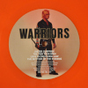 Gary Numan LP Warriors Reissue 2021 UK